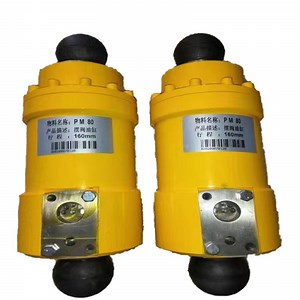 [Hot Item] Custom Oscillating (Swing) Hydraulic Cylinder for Putzmeister Concrete (Cement) Pump
