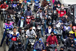 Coronavirus mass testing not needed for now – DOH