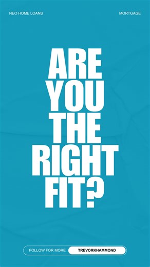 It’s okay if every agent isn’t the right fit. Be intentional. When you align on values and vision, that’s when the magic happens. The NEO way is about serving at a higher level — and that takes full buy-in. | Trevor Hammond - Coach