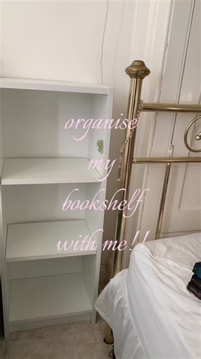 Petition for a Bigger Bookshelf: Join the Cause!