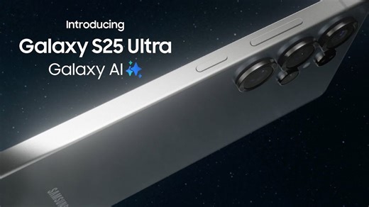 Samsung's new ad for Galaxy S25 Ultra sparks mixed consumer reaction