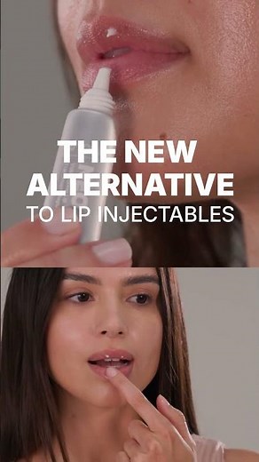 Neora Volumizing Lip Treatment | Fuller-Looking Lips Without Needles