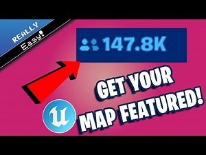 How to make THE BEST Fortnite UEFN Map Ever!