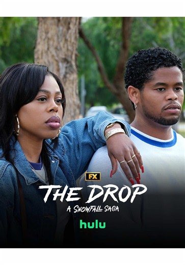 The Drop: Now Falls Saga | La Canción de Snowfall en Disney