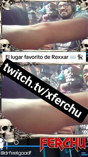 El lugar favorito de Rexxar. más en twitch.tv/xferchu #twitch #funnymoments #cat #twitchclips