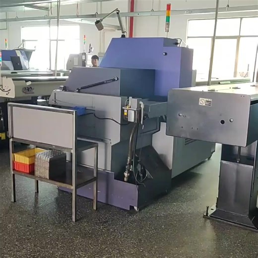 High Precision Industrial Grade Thread Spools Durable Sewing Machine Bobbins for Textile Machinery CNC Machining Accessory