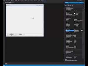 How To Save An Image In VB NET