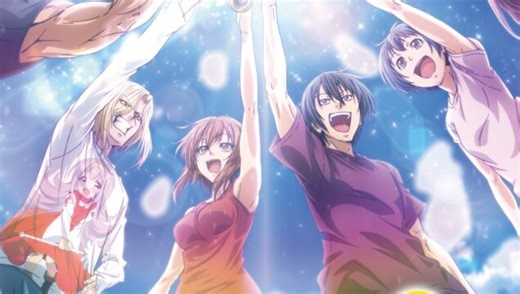 Date de sortie de la saison 2 de Grand Blue et récapitulatif de la saison 1