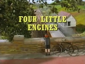 Thomas & Friends Intro | Retro Junk