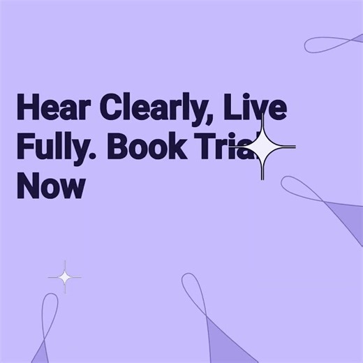 Struggling to follow conversations? Audiolab Hearing Centre helping you hear clearly and live fully.