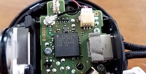 Here's what's inside the new Poké Ball Plus - hint, it isn't Mew