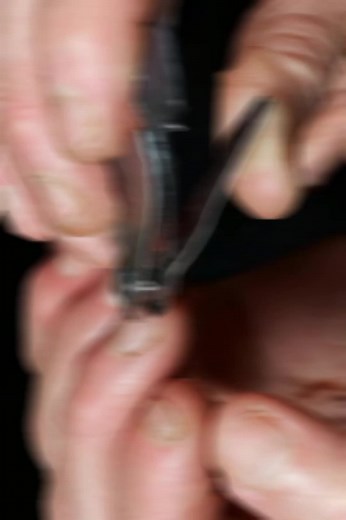 Nail Clipping Tutorial: Perfect Your Technique