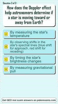 Pass GED Science on Your First Try (Complete Guide)
