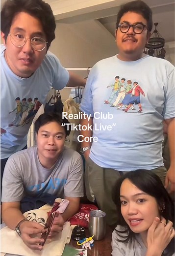 Engaging Moments from Our First TikTok Live Session