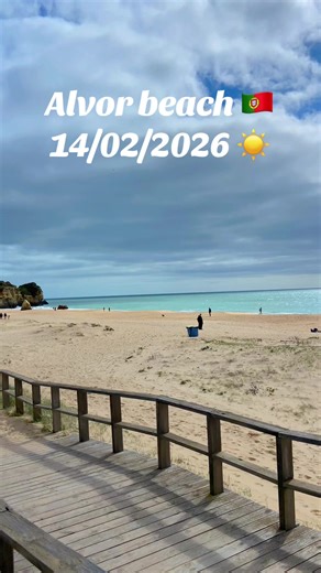 Explore Alvor Beach in Algarve, Portugal