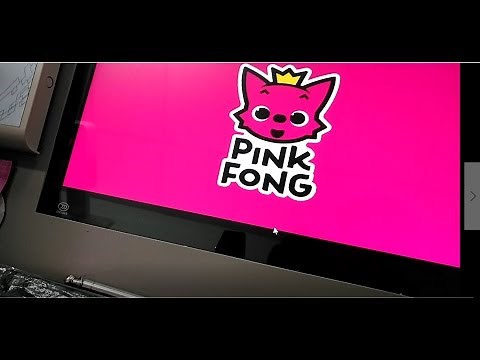 Baby Shark Dance Chinese KIDS| Sing and Dance! | PINKFONG Songs for Children
