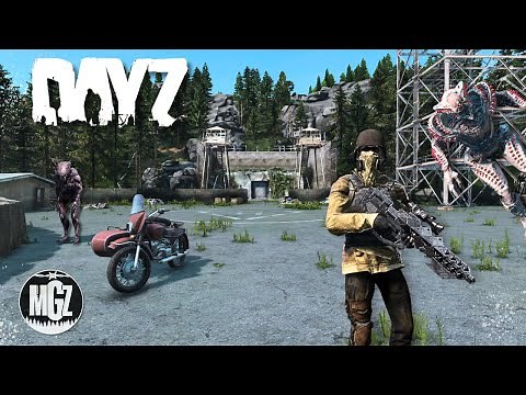 DayZ Banov Questline Guide - Best Loot & Hidden Secrets