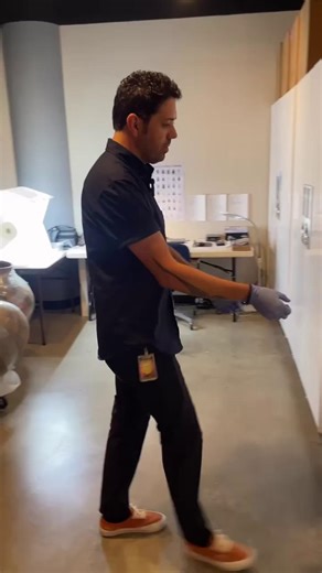 At the Arizona Museum of Natural History, Curator of Anthropology Ismael Sanchez explores how our collections connect the Southwest to the broader story of ancient cultures. With a background in archaeology from the Southwest, Ismael brings a deep understanding of early civilizations and material culture. His recent work with early stone tools from southern Arizona and northern Sonora has given him new insights into regional craftsmanship and cultural exchange. Through his research and curation,