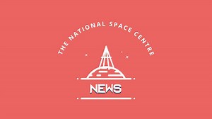 Out of this world news from the National Space Centre team. Paul, Sophie, Claire, Tom and Malika take a look at the best news stories from here on Earth and out in space including the latest Solar System Weather, Lunar Sports and Space Entertainment news. | National Space Centre
