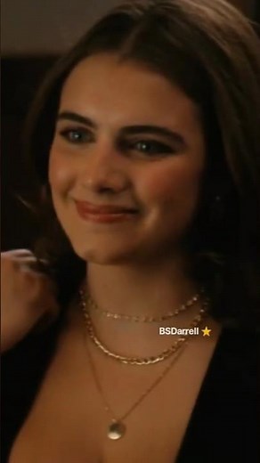 Ella Bright as Hannah Wells ♥️💙🥰#ellabright #shower#bsdarrell #malorytowers #offcampus #darrell #bbc