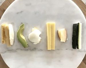 I'm a first aider and here's what parents must do before babies try new food