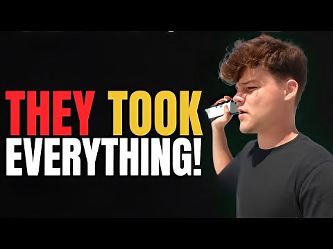 Jack Doherty's Bodyguard's SHOCKING Assault at Halloween Party Sparks Legal Drama