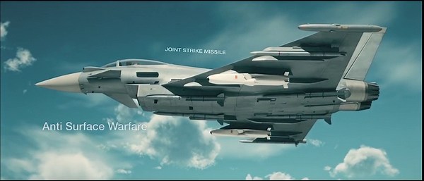 Eurofighter