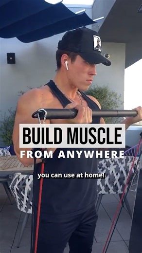 🚨 The FITTEST Black Friday Deal is here! 🚨 Up to 70% OFF storewide - and savings of over $200 on our best-selling Stackable Resistance Band Sets ✅ Train anywhere, anytime - with real gym-level resistance (Up to 450lbs) ✅ Build muscle. Get Stronger. Burn fat. Stay consistent. ✅ Includes our comprehensive workout app absolutely FREE to help you get started and track your progress. ✅ FREE U.S. Shipping and Lifetime Warranty! ⚡ Don’t miss it. Home Pro Gym's Black Friday deals are live now! ❌ Limit