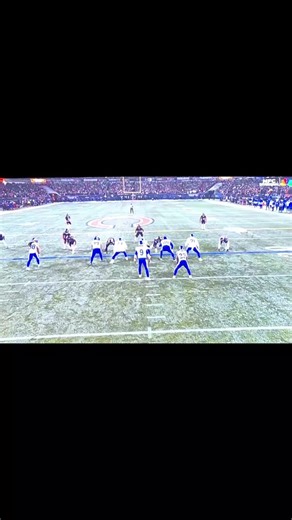 Chicago Bears NFL Playoffs Highlights