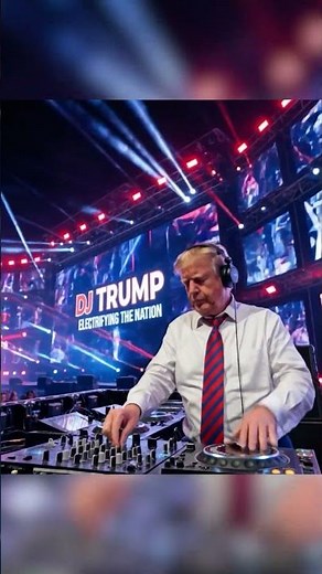 DJ TRUMP - Hava Nagila (Remix)