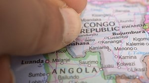 clip-1097729189-kinshasa-political-map-travel-concept-macro-close-up