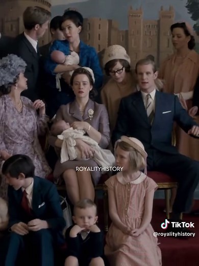 Exploring the Royal Drama: The Crown Season 2