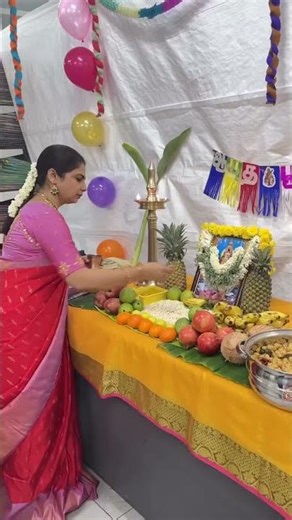 ✨ ஆயுத பூஜை celebration ✨| templedesigner.com