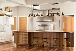 Milwaukee Interior Design Portfolio | Nicholas Carl Design