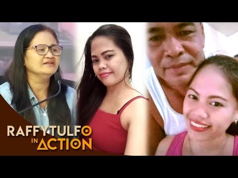 PAMANGKIN, BAKIT JINOWA MO ANG TITO MO?