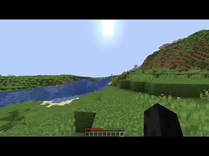 Tutorial On How to get Rid of Fog In Minecraft | Every Version