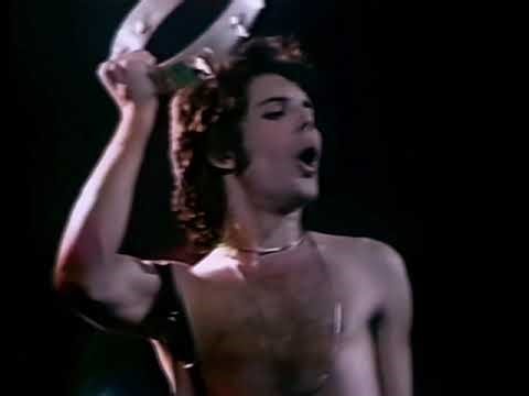 Queen Live In Earl’s Court, 1977 - Liar - (Restoration)