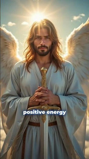 “Start Your Day with Archangel Michael’s Protection 🔥 | Powerful Morning Prayer”