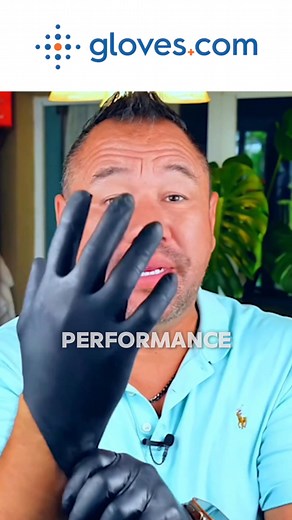 7K views · 22 reactions | Most pros don’t buy gloves on Amazon. Why? Because Gloves.com offers better quality, better prices, and no shady third-party sellers. ✅ 6 mil & 4 mil nitrile gloves ✅ Black or blue options ✅ Free Shipping on $99+  Buy One, Get One 25% OFF Stock up now before the deal ends! | Gloves.com | Facebook