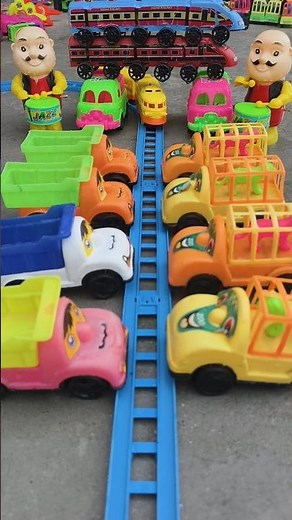 tractor, car videos, gari auto truck #toys #shortvideo #ytshorts #tractor car videos, gari car video