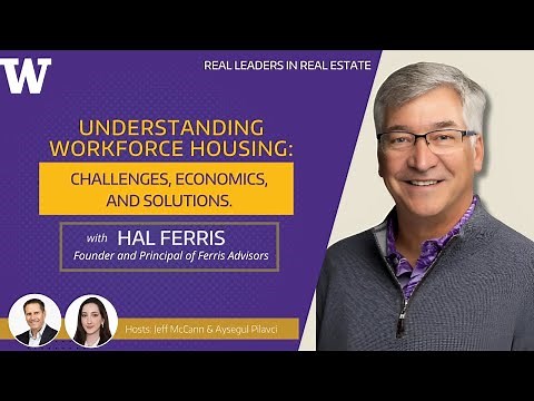 Understanding Workforce Housing: Challenges, Economics, and Solutions