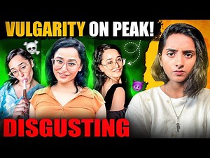 Kajal Pandey’s Double Meaning Jokes Are Getting Out of Hand 😂💀