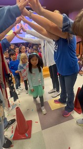 Whitt Elementary School on Reels