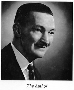 H Beam Piper - Alchetron, The Free Social Encyclopedia