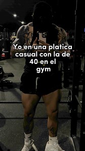 1.3K reactions · 158 shares | Las señoras … #gym #fitness #workout #fit #fitnessmotivation #bodybuilding #motivation #gymmotivation #training #gymlife #muscle #fitfam #health #lifestyle #sport #personaltrainer #fitnessmodel #love #crossfit #healthy #instagood #exercise #healthylifestyle #strong #instagram #instafit #fitnessaddict #follow #bodybuilder #fitnessjourney | Christian Estrada | Facebook