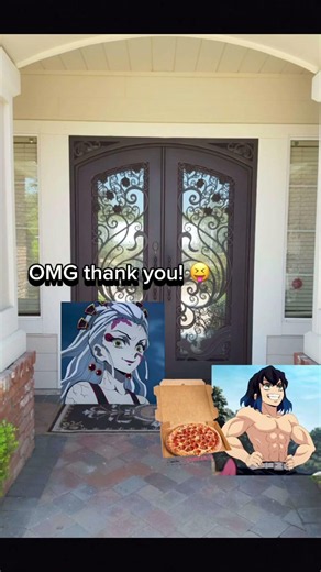 Inoske lmao 🤣 #meme #foryou #relatable #anime