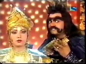 Chandrakanta 1994 episode 128