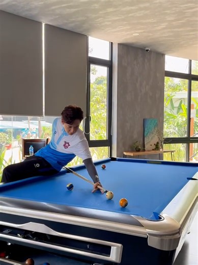 Bắp - Vua Trò Chơi Offline Trong Mọi Môn Thể Thao