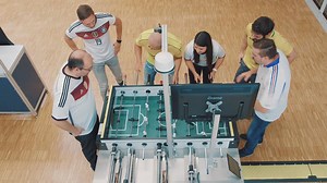 95K views · 171 shares | It's soccer like you’ve never seen it...