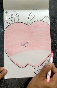 how to make front page of project work 🤩📝📚 #shortsfeed #shorts